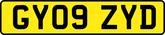 GY09ZYD