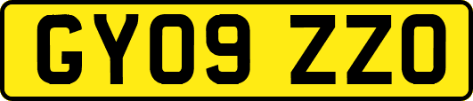 GY09ZZO
