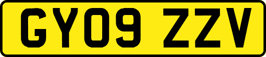 GY09ZZV