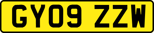 GY09ZZW