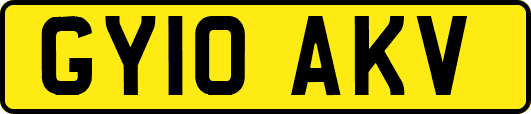 GY10AKV