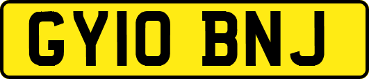 GY10BNJ