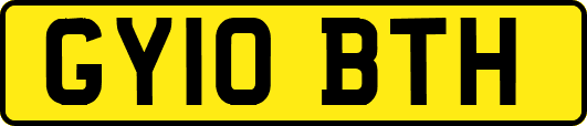 GY10BTH