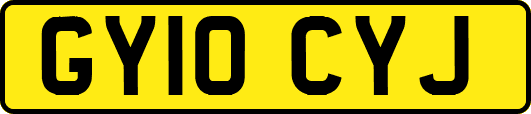 GY10CYJ