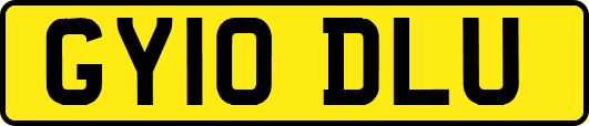 GY10DLU