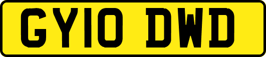 GY10DWD