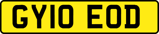 GY10EOD