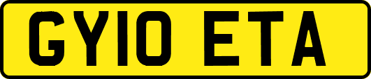 GY10ETA