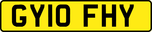 GY10FHY