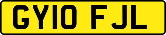 GY10FJL
