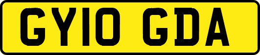 GY10GDA