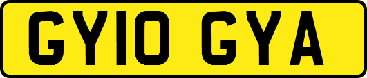GY10GYA