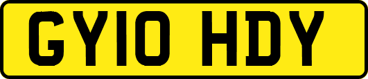 GY10HDY