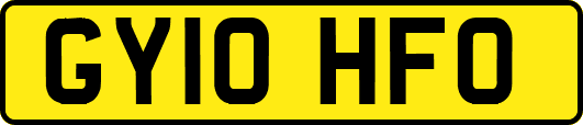 GY10HFO