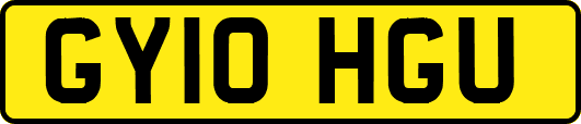 GY10HGU