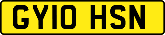 GY10HSN