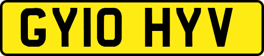 GY10HYV