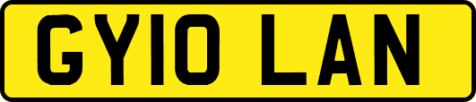 GY10LAN