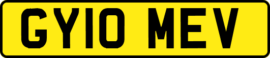 GY10MEV