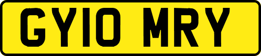 GY10MRY