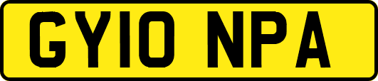 GY10NPA