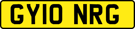 GY10NRG