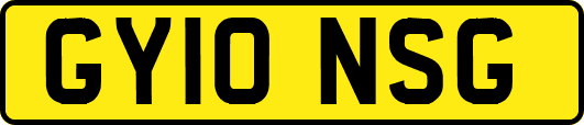 GY10NSG