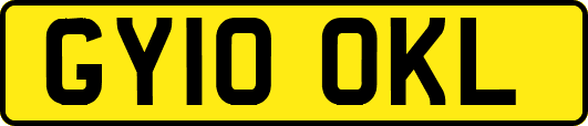 GY10OKL
