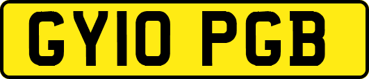 GY10PGB