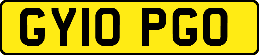 GY10PGO