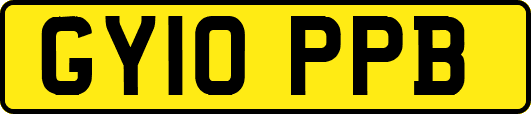 GY10PPB
