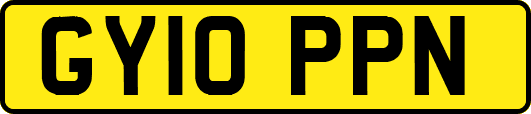 GY10PPN