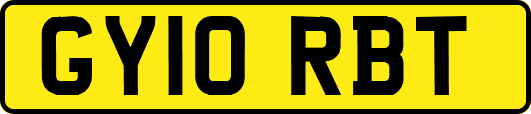 GY10RBT