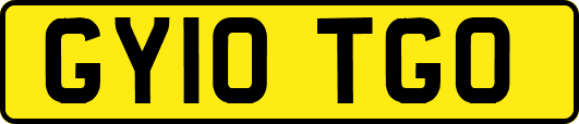 GY10TGO