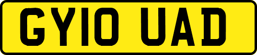 GY10UAD