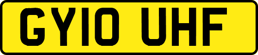 GY10UHF