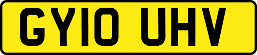 GY10UHV