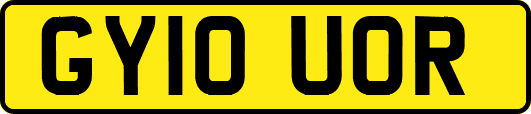 GY10UOR