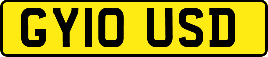 GY10USD