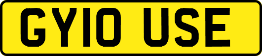 GY10USE