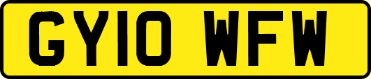 GY10WFW