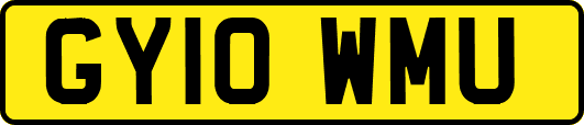 GY10WMU