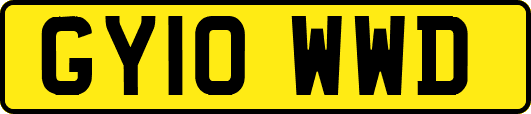 GY10WWD