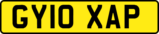 GY10XAP