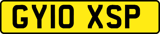 GY10XSP