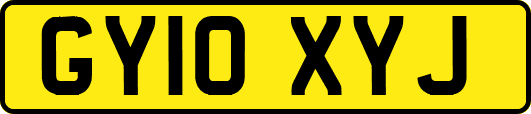 GY10XYJ