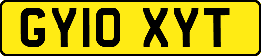 GY10XYT