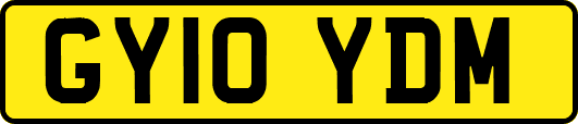 GY10YDM