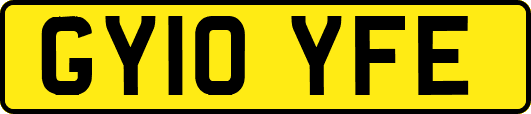 GY10YFE