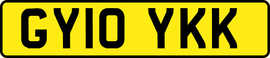 GY10YKK